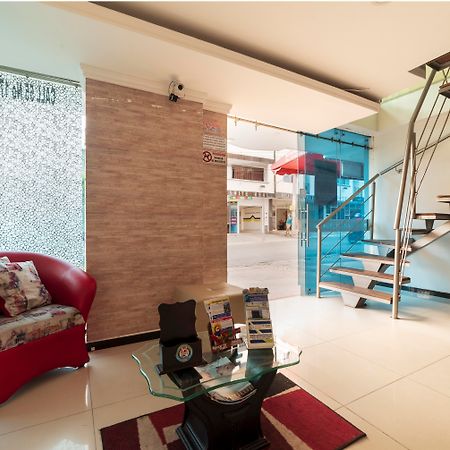 Ayenda 1503 Shaday Hotel Bucaramanga Luaran gambar