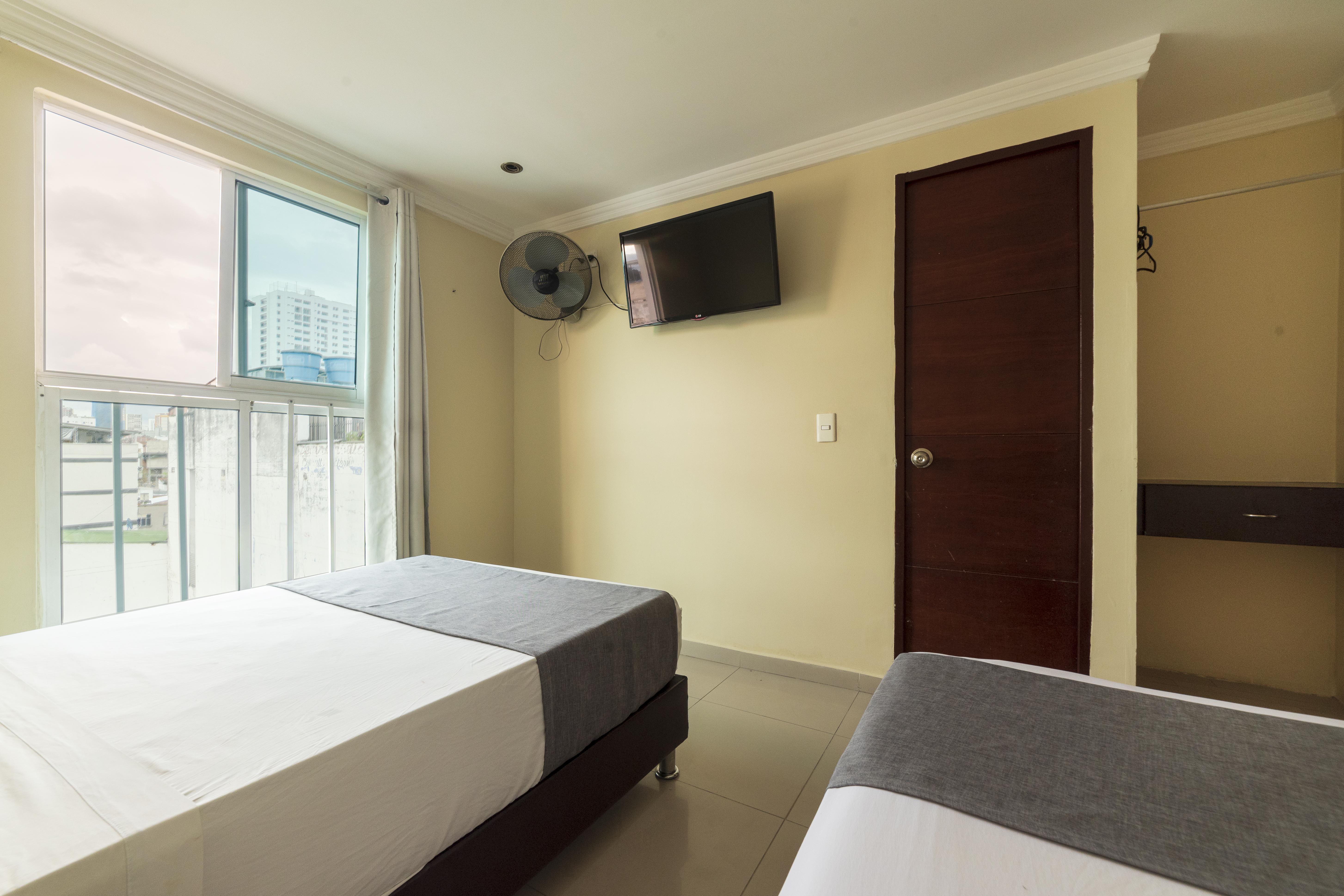 Ayenda 1503 Shaday Hotel Bucaramanga Luaran gambar