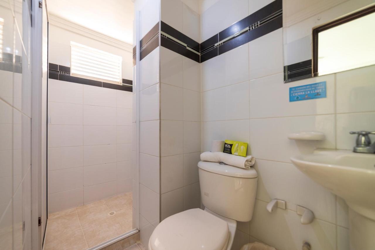 Ayenda 1503 Shaday Hotel Bucaramanga Luaran gambar