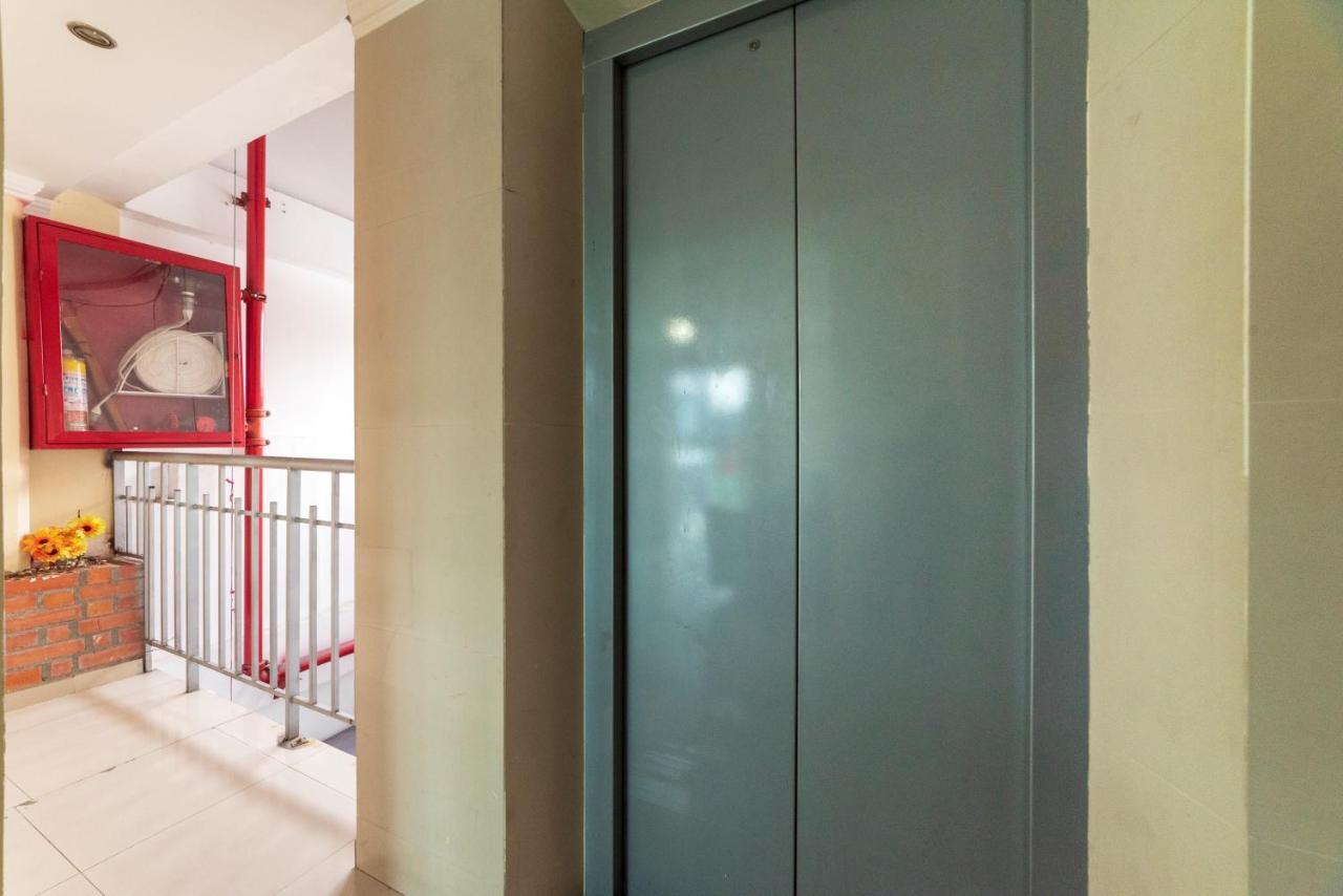 Ayenda 1503 Shaday Hotel Bucaramanga Luaran gambar